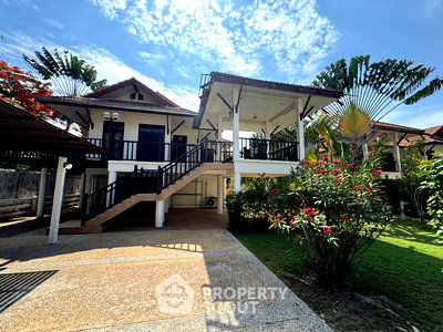 Houses for rent : 4-BR House in Thap Tai (ID 2879179)