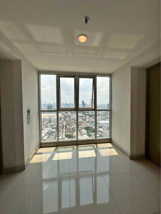 รูป 🏢 ขายคอนโด : Fuse Chan - Sathorn (ฟิวส์ จันทน์ - สาทร)   รหัสทรัพย์ | 📌LNP-C13210  - รูปที่ 8/22