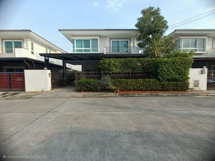 รูปภาพ House for Rent Supalai Garden Ville, Rayong  3 Bedrooms | 3 Bathrooms