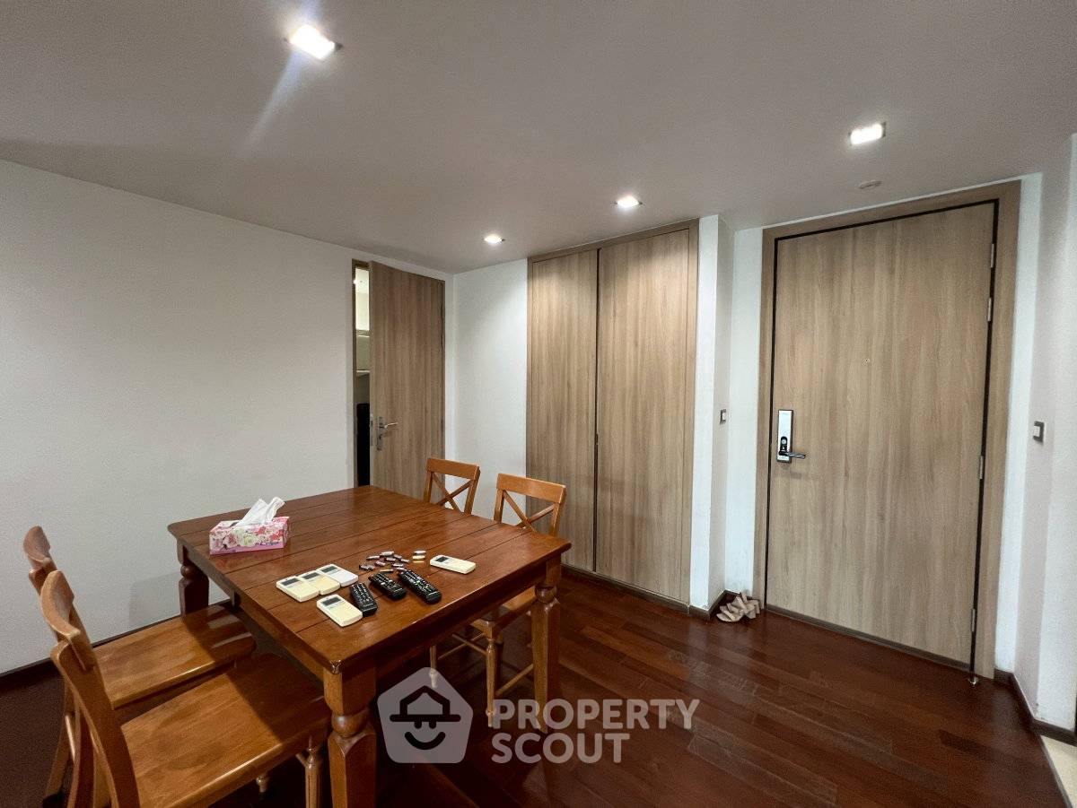 รูป คอนโด 2-ห้องนอน ที่ ดิ แอดเดรส สุขุมวิท 61 ใกล้ BTS เอกมัย (ID 2878898) - รูปที่ 36/42
