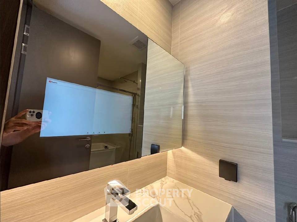 picture 2-BR Condo at Park Origin Thonglor near BTS Thong Lor (ID 2796880) - 15/15