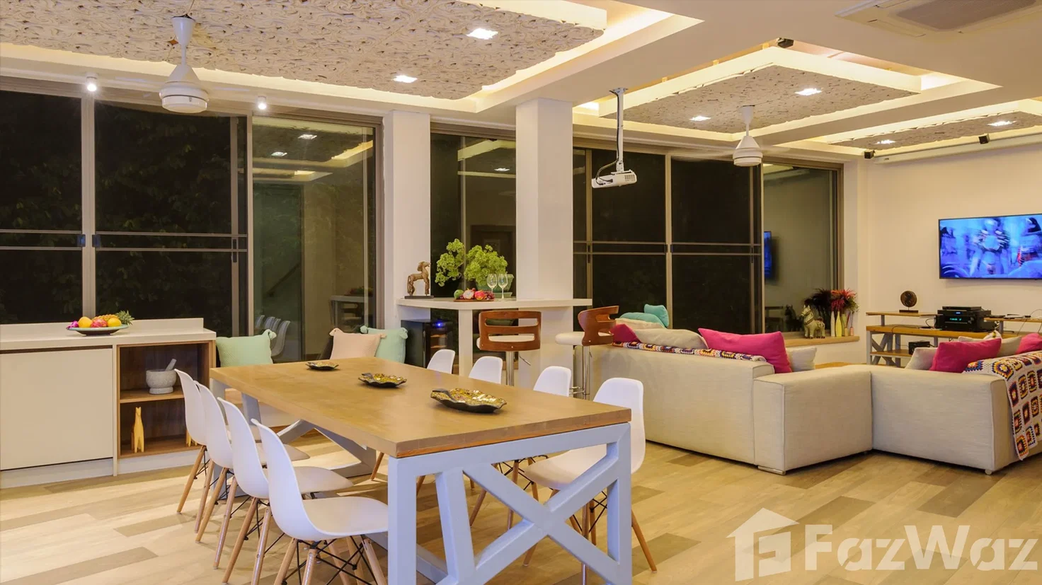 picture 3 Bedroom Villa for rent in Bo Phut, Surat Thani  6249361 - 5/14