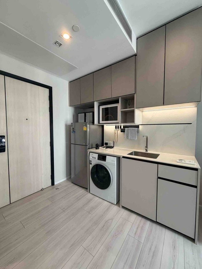 รูป 🔥ขายคอนโด เดอะ รูม พญาไท ลักชัวรี่ The Room Phayathai Luxury ใกล้ BTS พญาไท 🚆 - รูปที่ 8/15