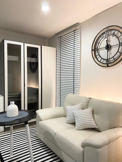 รูปภาพ For Rent - Regent Sukumvit 97/1 - BTS BangChak