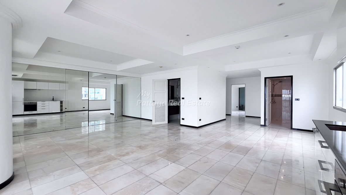 picture 🛏️ 2 Bed - 🛁 2 Bath - 🏙️ Sea View - 🌏 FOREIGN name - 🏢 Park Beach Condominium Pattaya - Ref: PBC08 - 7/22