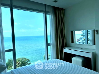 Condos for rent : 1-BR Condo at The Riviera Palm Beach Wongamat close to Sanctuary of Truth (ID 2880643)
