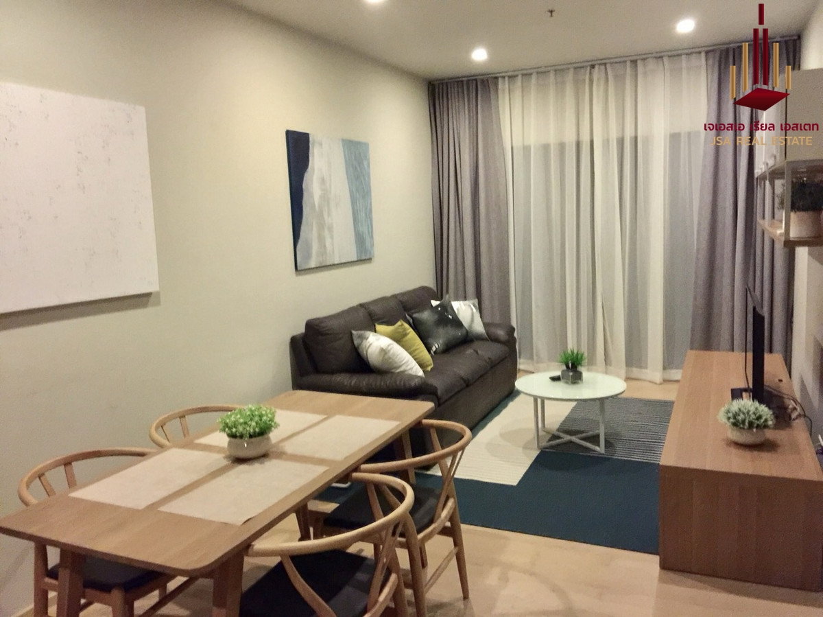 picture ✨ For Sale: Noble Refine Condo ✨    💰 Only 8,000,000 THB - 3/4