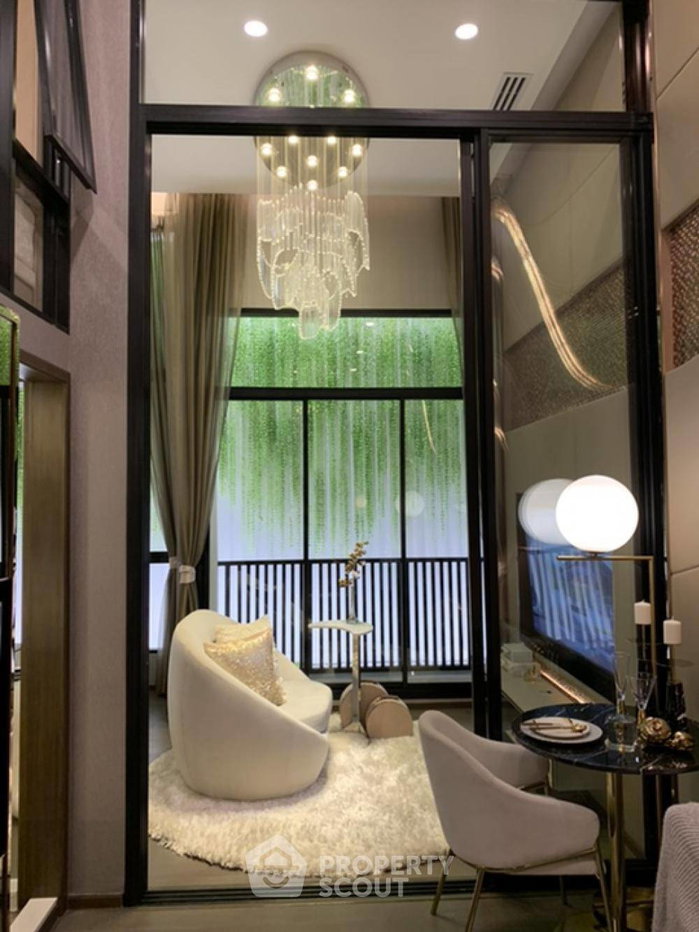 picture 2-BR Condo at Park Origin Ratchathewi near BTS Ratchathewi (ID 1767438) - 1/21