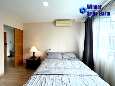 Condos for sale : Condo for Sale : The Mable @ Ratchada 19, near MRT Ratchadaphisek