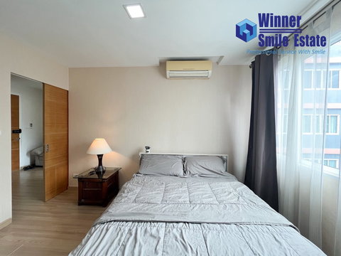 Condo for Sale : The Mable @ Ratchada 19, near MRT Ratchadaphisek