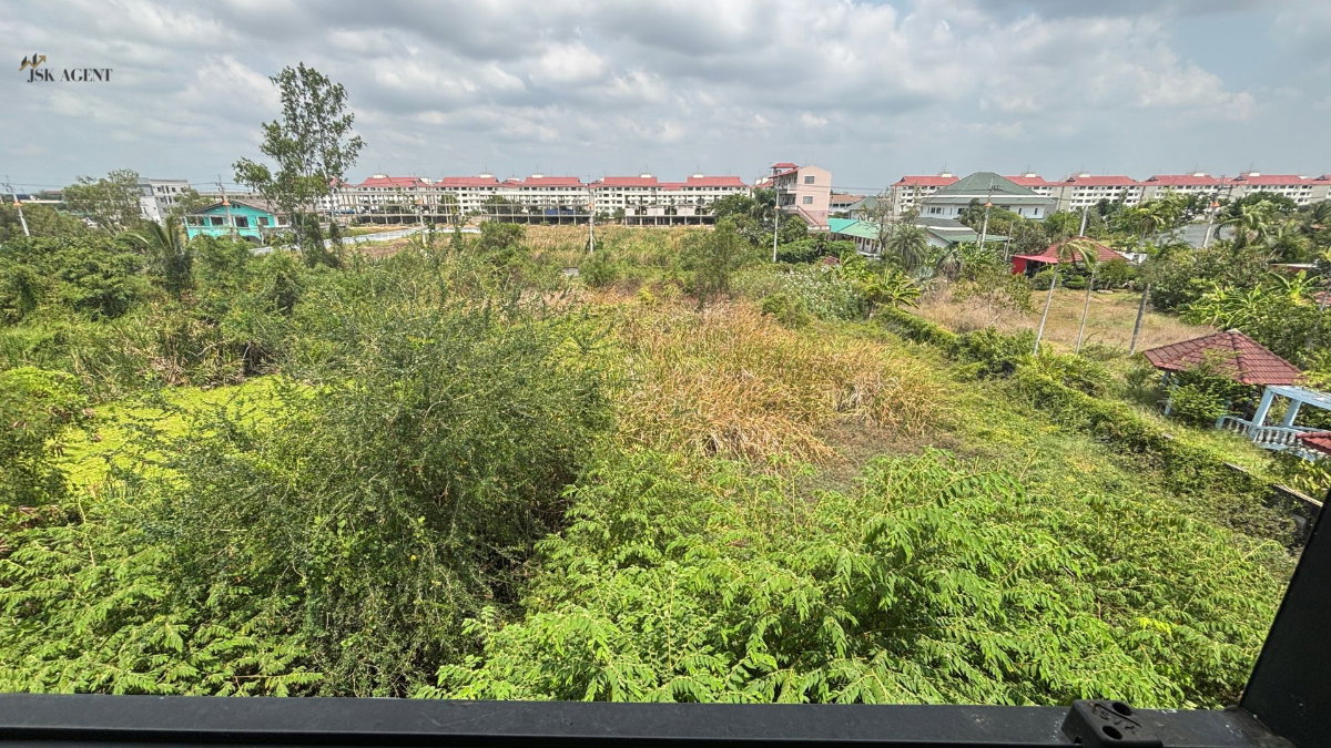 รูป 🏡 ขายทาวน์โฮม 3 ชั้น โครงการ เดอะฟอร์จูน สุวรรณภูมิ - รูปที่ 16/19