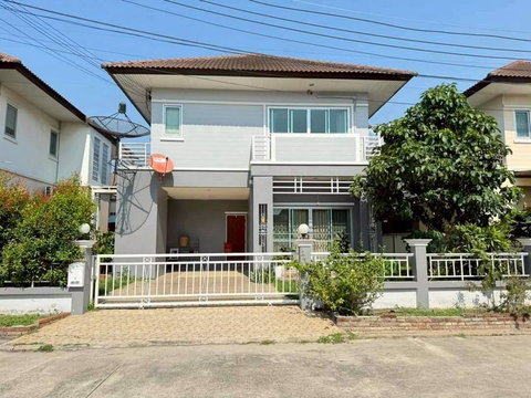 for rent in Thandara Village, Sriracha.