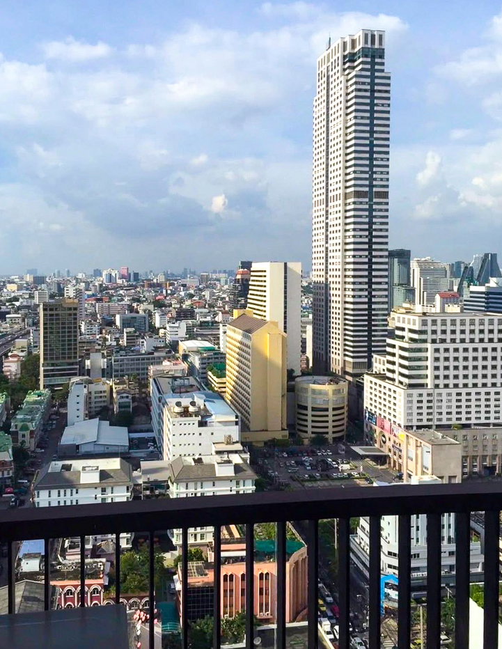 picture 💥CP-10780💥Noble Revo Silom👉Line : @mastercondo - 12/13