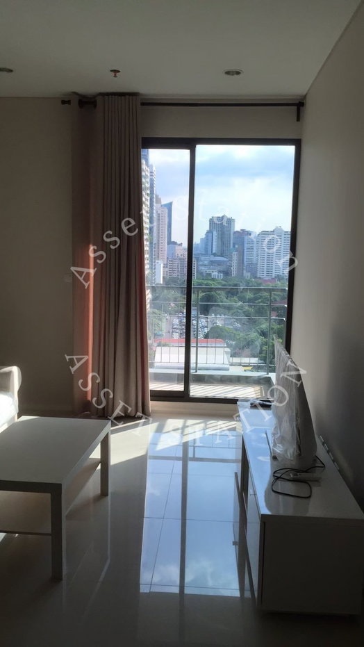 รูป 🔥 Villa Asoke ทำเลทอง ใกล้ MRT และ Airport Link ราคาดีอย่ารอช้าก่อนหลุด ✨ - รูปที่ 14/14