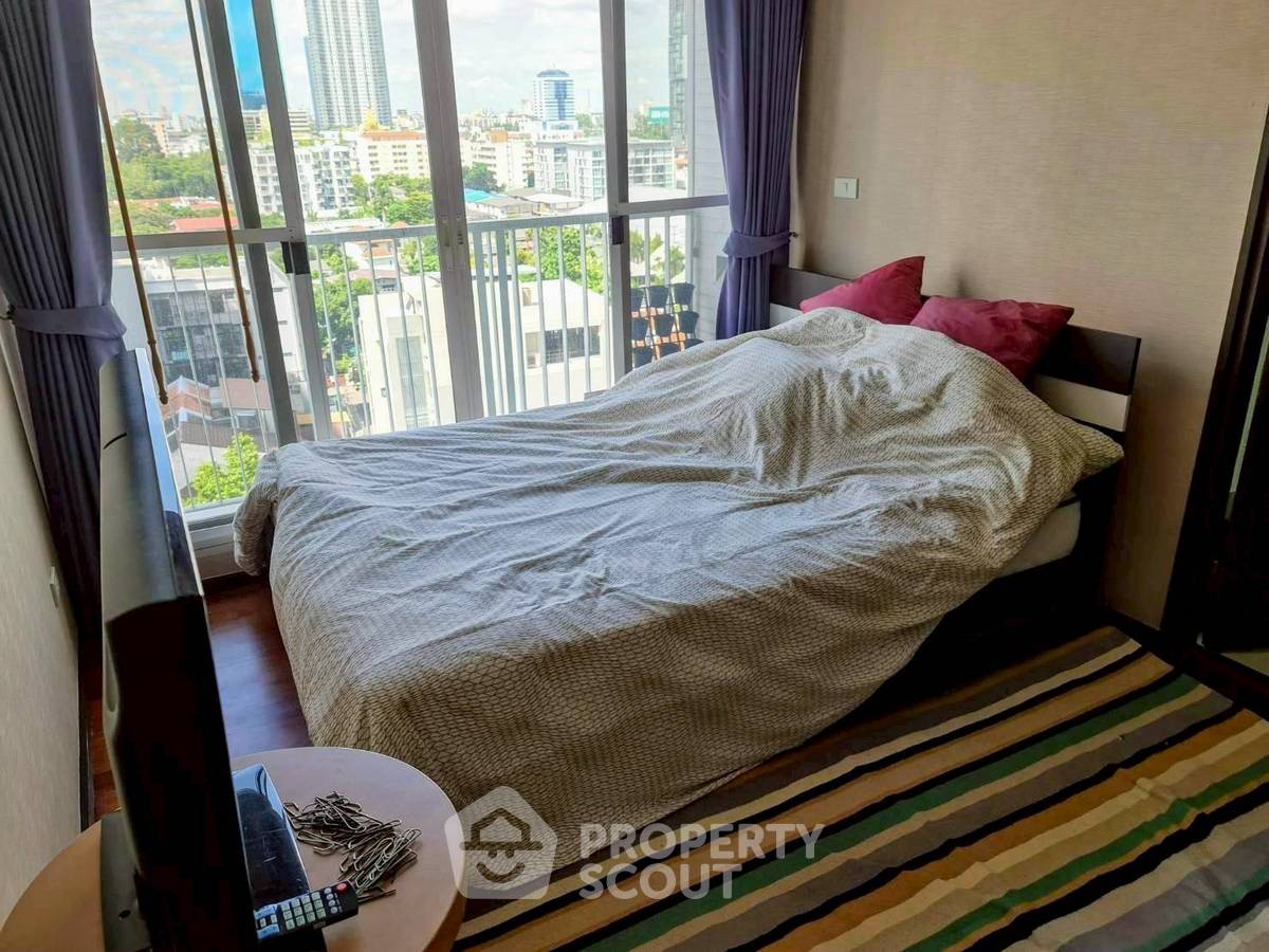 picture 2-BR Condo at Noble Ora near BTS Thong Lor (ID 2878674) - 8/16