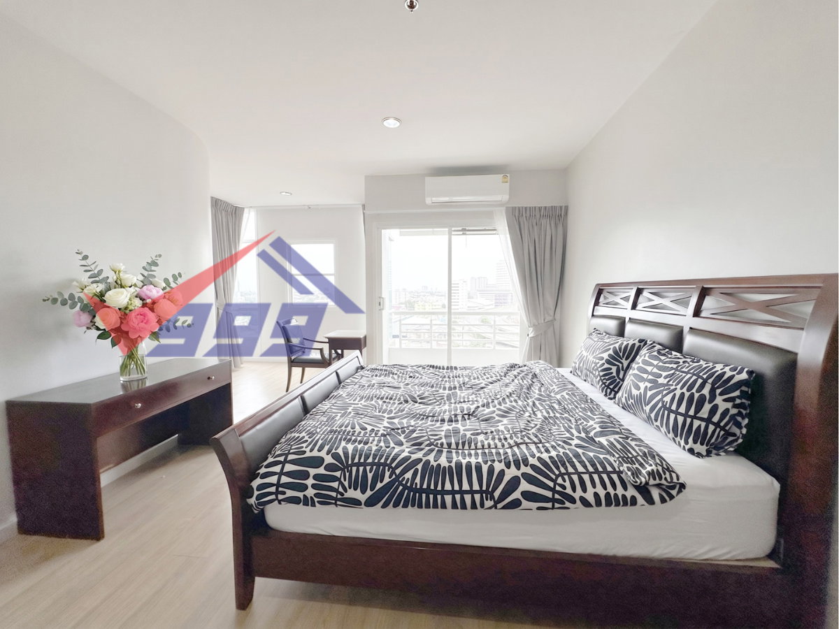 รูป ให้เช่า - The Four Wings Residence | ห้องกว้าง 134 ตร.ม. 3 ห้องนอน (F17902) - รูปที่ 11/28