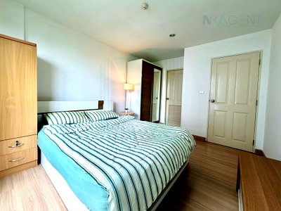 Condos for sale : 📌 For Sell Condo THE NICHE ID LADPRAO - WANG HIN Building B, Floor 3,1 bed room, Room size 34 sqm