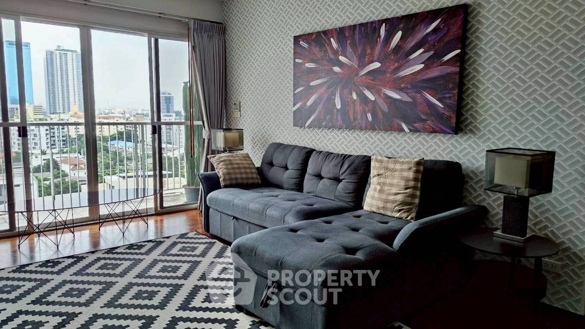 picture 2-BR Condo at Noble Ora near BTS Thong Lor (ID 2878674) - 6/16