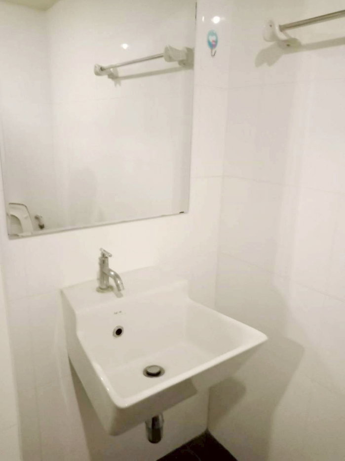 รูป คอนโดให้เช่า Swift Condo (ราคาพิเศษ!!!) ใกล้ ม.เอแบค บางนา - รูปที่ 9/9