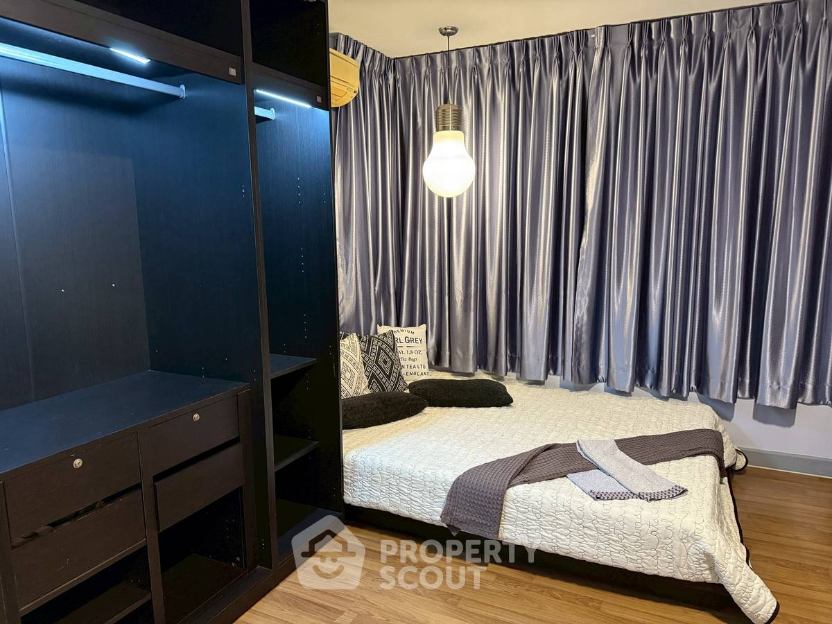 รูป คอนโด 3-ห้องนอน ที่ เดอะ โคลเวอร์ ทองหล่อ เรสซิเดนซ์ ใกล้ BTS ทองหล่อ (ID 2875822) - รูปที่ 10/19
