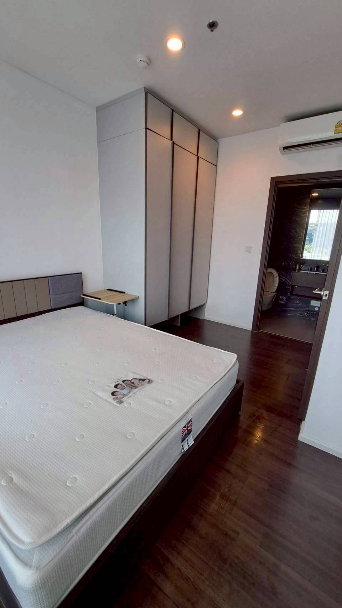 รูป 🌿✨Rent/เช่า Condo Whizdom Inspire Sukhumvit✨🌿2 ห้องนอน 2 ห้องน้ำ‼️33,000 บาท/เดือน‼️ขนาด 58 ตร.ม. - รูปที่ 3/6