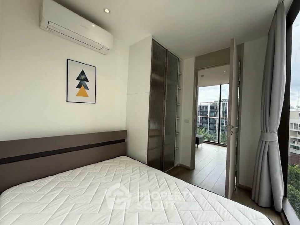 รูป คอนโด 2-ห้องนอน ที่ ฟินน์ อโศก ใกล้ BTS อโศก (ID 2870286) - รูปที่ 6/12