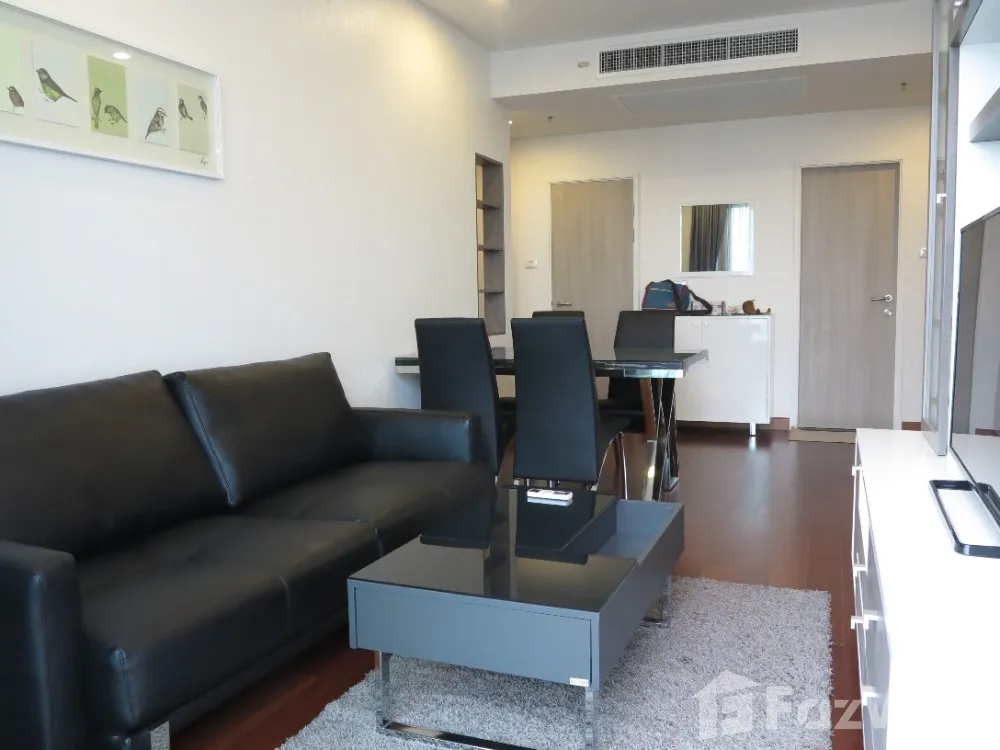 รูป คอนโดให้เช่า 2 ห้องนอน ในโครงการ ศุภาลัย ไลท์ สาทร-เจริญราษฎร์ 6249869 - รูปที่ 5/11
