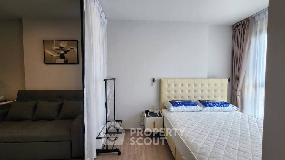 รูป คอนโด 1 ห้องนอน 31 ตร.ม. ชั้น 29 ที่ Aspire Sukhumvit-Rama 4 400 ม. ถึง BTS พระโขนง (ID 2879776) - รูปที่ 9/20