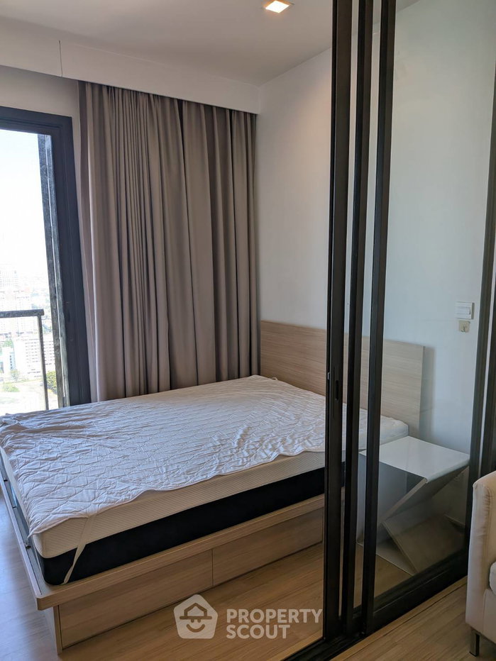 picture 1-BR Condo at M Jatujak near BTS Saphan Khwai (ID 2878196) - 13/23