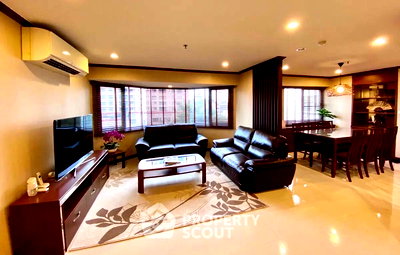 คอนโด สุขุมวิท 39 : คอนโด 3-ห้องนอน ที่ บ้านสวนเพชร คอนโดมิเนียม ใกล้ BTS พร้อมพงษ์ (ID 2874049)