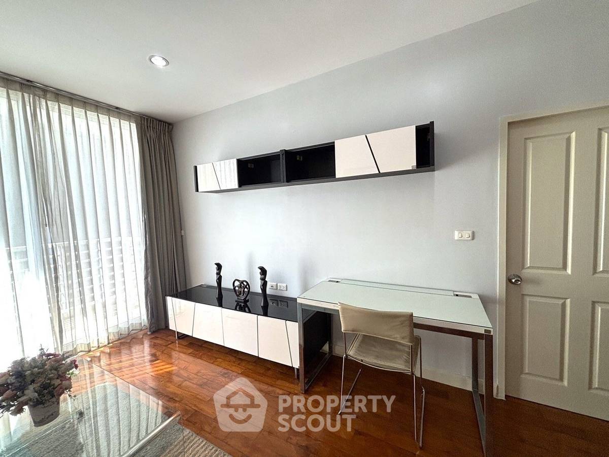 รูป คอนโด 2-ห้องนอน ที่ สิริ เรสซิเด้นซ์ สุขุมวิท ใกล้ BTS พร้อมพงษ์ (ID 2877098) - รูปที่ 2/13
