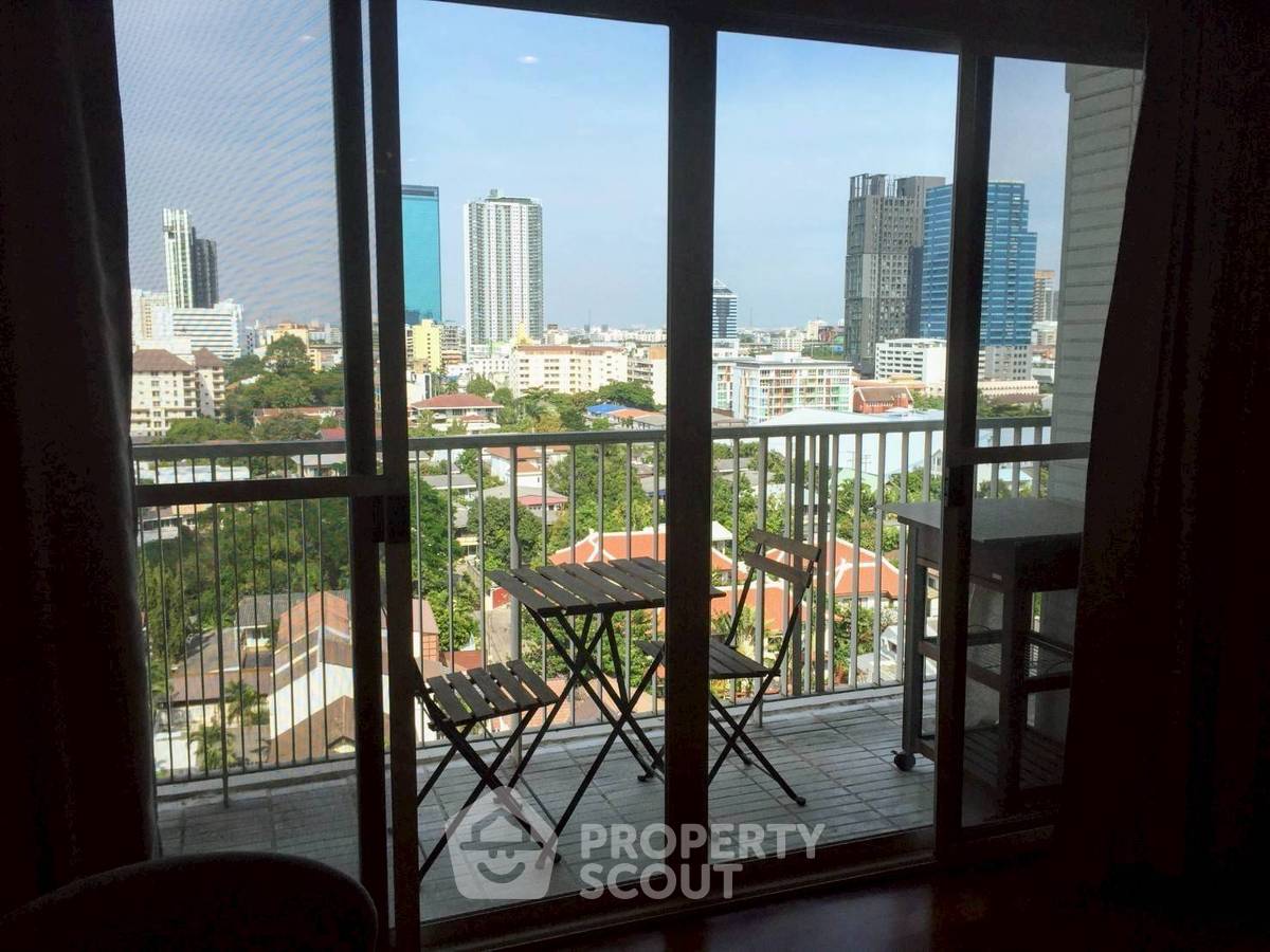 picture 2-BR Condo at Noble Ora near BTS Thong Lor (ID 2878674) - 5/16