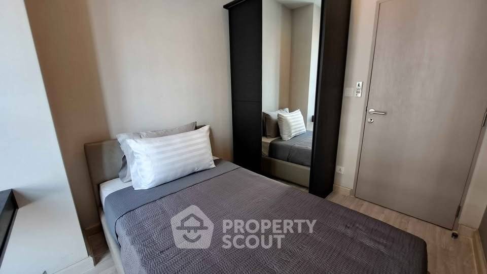 รูป คอนโด 2-ห้องนอน ที่ ไอดีโอ โมบิ สุขุมวิท 81 ใกล้ BTS อ่อนนุช (ID 2873066) - รูปที่ 10/14