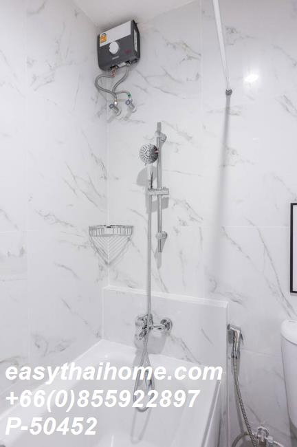 รูป P-50452 | The Waterford Diamond (เดอะ วอเตอร์ฟอร์ด ไดมอน) 🔥 คอนโดหรูชั้นสูง วิวเมือง ใจกลางพร้อมพงษ์ พร้อมอยู่! 🔥 | Line ID: @easythaihome - รูปที่ 15/36