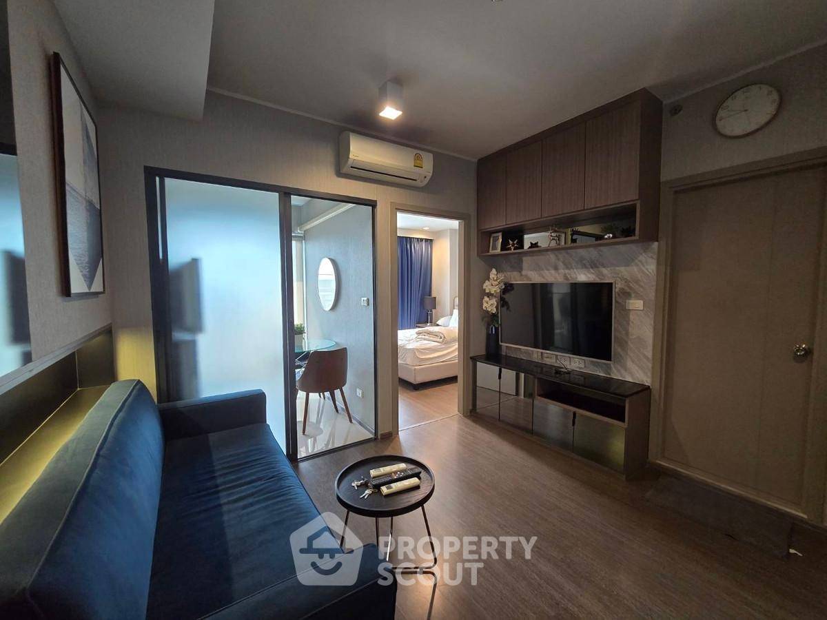 รูป คอนโด 1-ห้องนอน ที่ ไอดีโอ สุขุมวิท 93 ใกล้ BTS บางจาก (ID 2644246) - รูปที่ 2/9