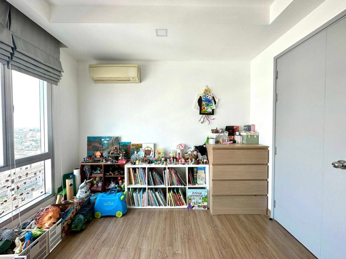 รูป ปล่อยขาย Thru Thonglor ราคา 5.5 ล้านบาท - รูปที่ 7/13