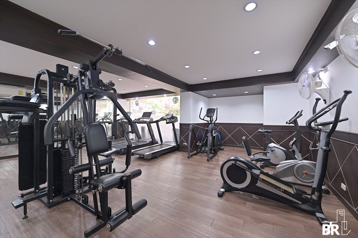 รูป ❤️‍🔥ขายคอนโด Grand Ville House 1 ใจกลางสุขุมวิท 24 ห้องใหญ่สุดคุ้ม ใกล้ Emporium ราคา 21.1 ล้านบาท - รูปที่ 4/7