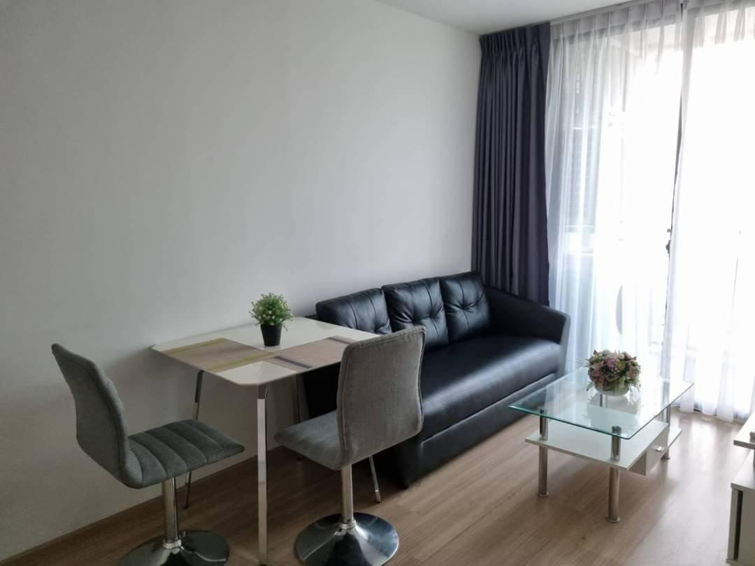 picture Condo For Rent!!Artemis Sukhumvit 77 - 1/7