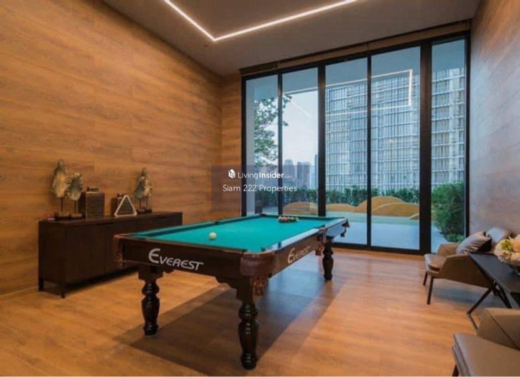 รูป For Rent: Studio room | 30 sqm | Park 24 | Prime Sukhumvit Living! Available 30/July/2026   - รูปที่ 15/20