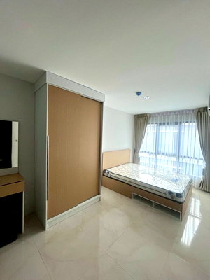 คอนโดให้เช่า : 🔥 ห้องสวย พร้อมอยู่ ราคาดีมาก! 🔥 ปล่อยเช่า The Triple Line Condominium 🏙️