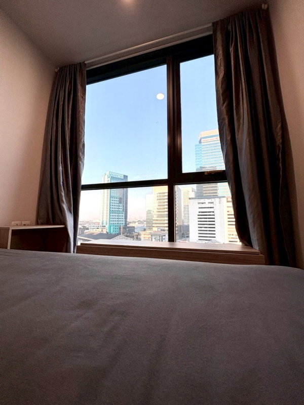 รูป 🌿 Condo for Rent | คอนโดยุคใหม่ ฟีลรีสอร์ท ✨ อยู่สบาย ใกล้ BTS เดินทางสะดวก 🚆 - รูปที่ 2/15