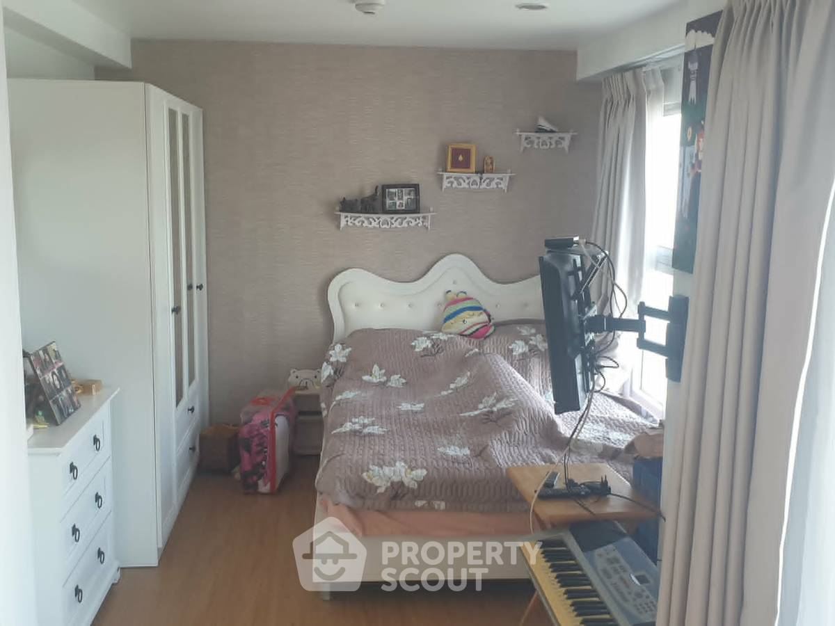 picture 1-BR Condo at Parkview Viphavadi in Don Mueang (ID 2870660) - 2/5