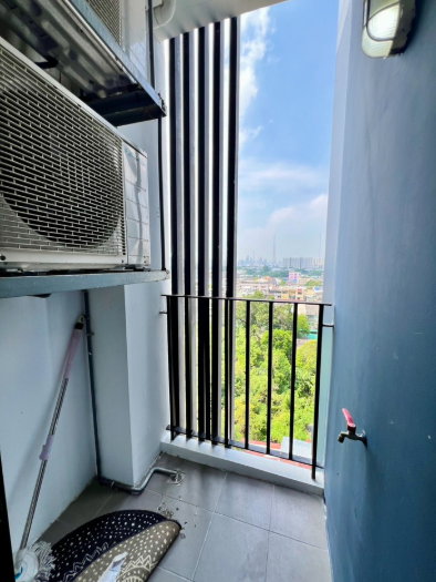 รูป ⭐⭐ห้องว่างให้เช่า!! คอนโด The Tree Interchange 1Bed 36 ตรม.ตึก A ชั้น 9 ใกล้ MRT บางโพ/เตาปูน⭐⭐ สอบถาม LINE ID: @atfirm📲 - รูปที่ 19/20