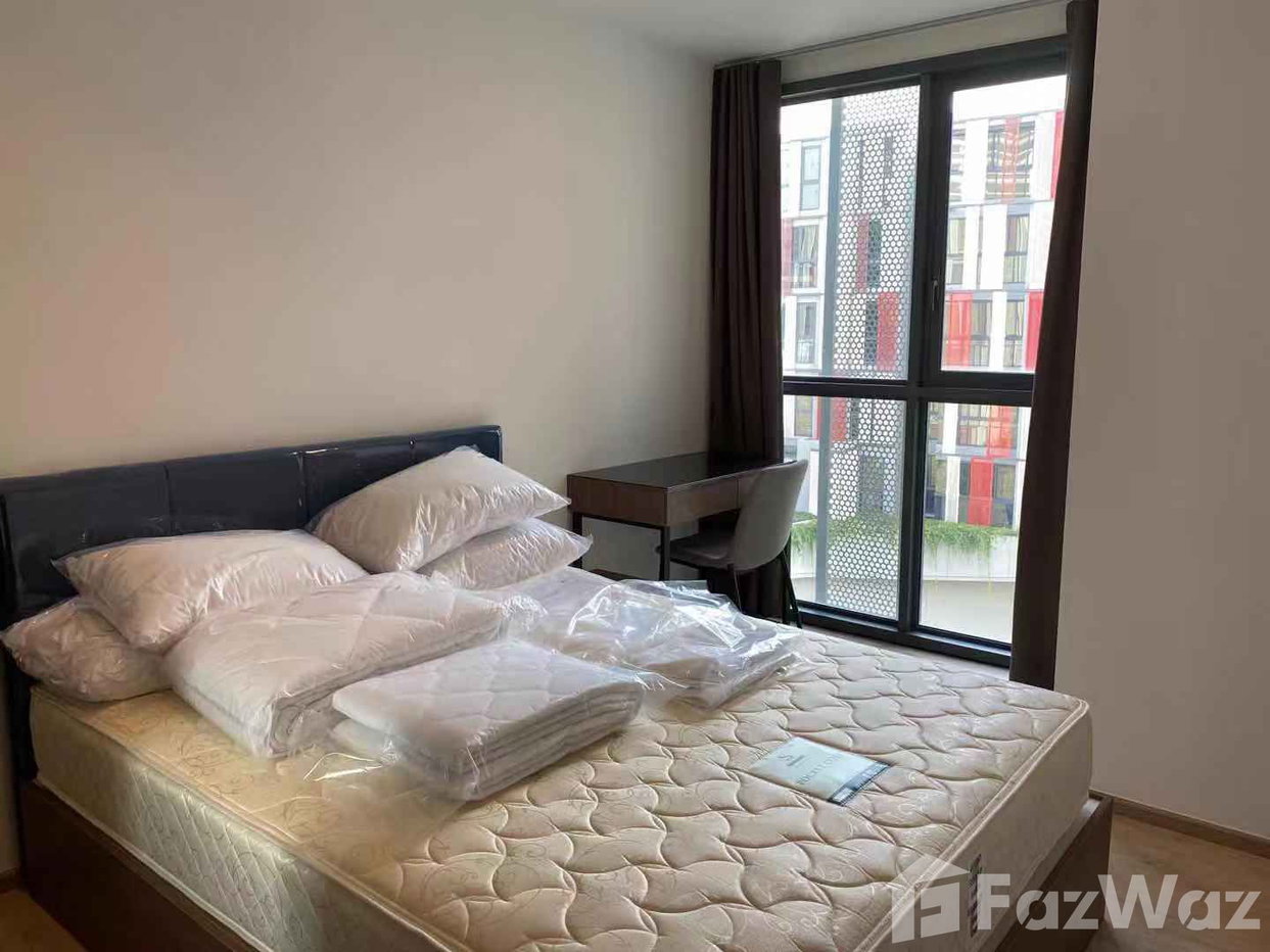 picture 1 bed 1 bathrooms 31 m² Taka Haus Ekamai 12 1803304 - 2/5