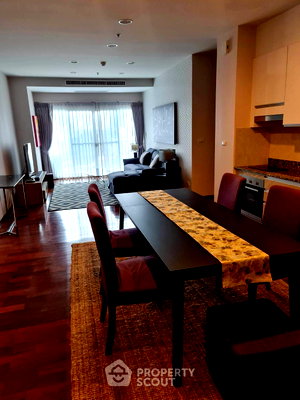 คอนโดให้เช่า : คอนโด 2-ห้องนอน ที่ โนเบิล ออร่า ใกล้ BTS ทองหล่อ (ID 2878674)
