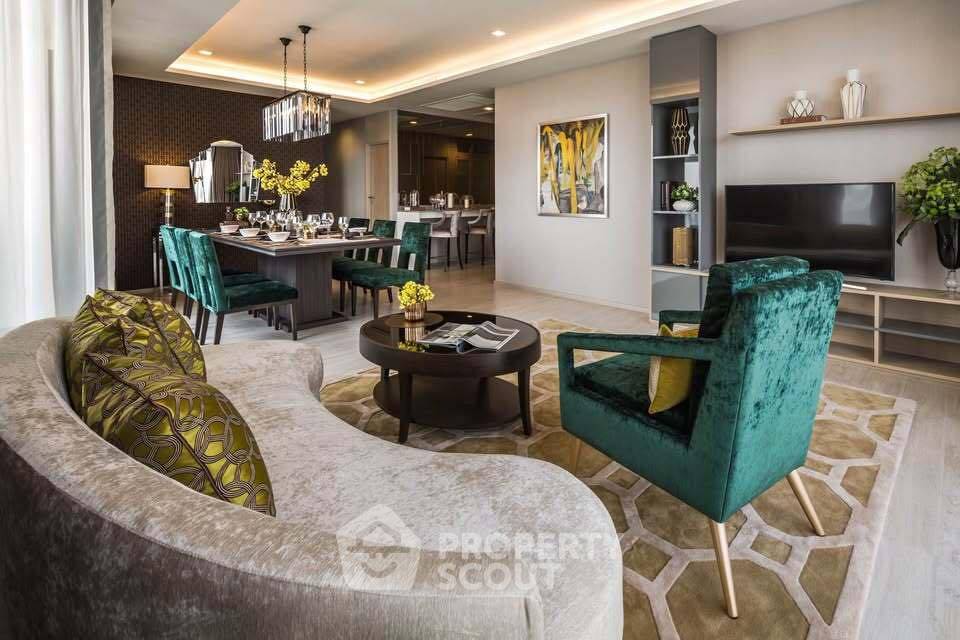 picture 3-BR Condo at M Thonglor 10 near BTS Thong Lor (ID 2875400) - 5/9