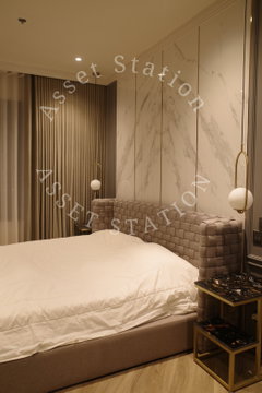 🔥 Life One Wireless: CBD location near Central Embassy and BTS. Book now before it's gone! ✨