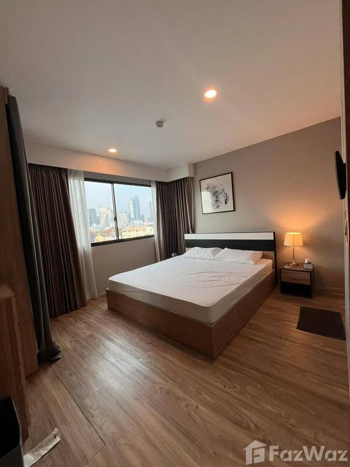 picture Blossom Condo @ Sathorn-Charoenrat 6240524 - 18/20
