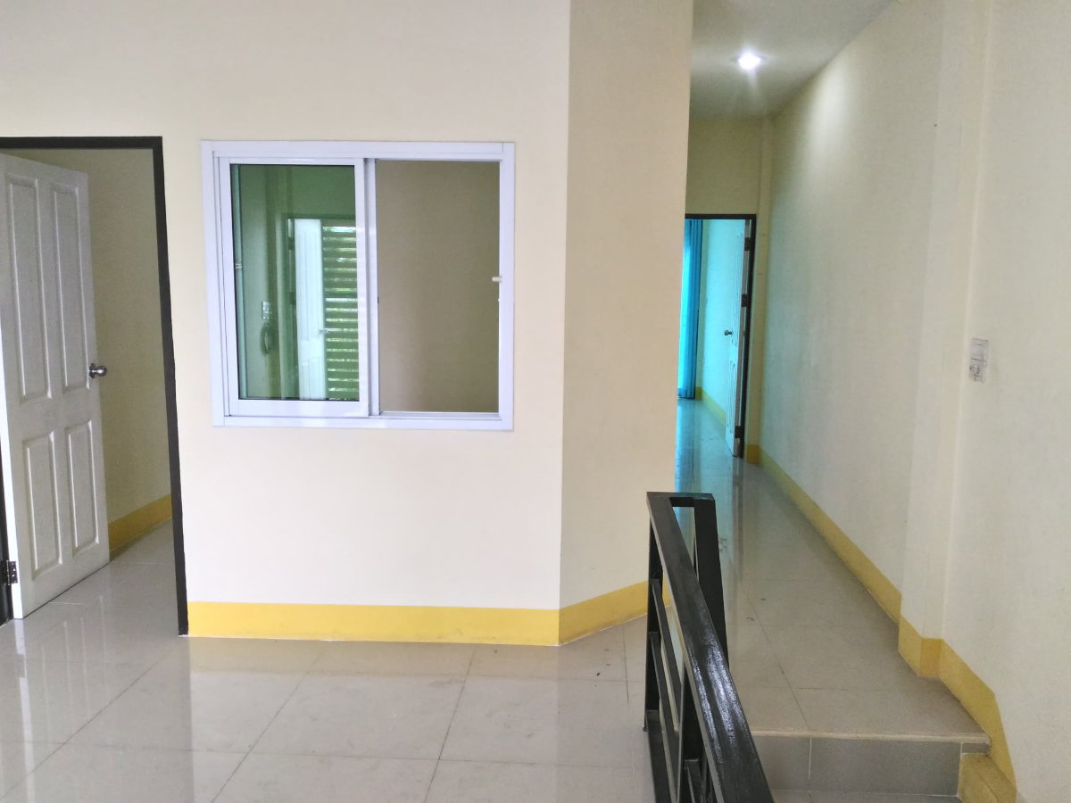 รูป ขายถูกมาก!!! อาคารพาณิชย์ 2 ชั้น 2 ห้องนอน 2 ห้องน้ำ... - รูปที่ 6/15