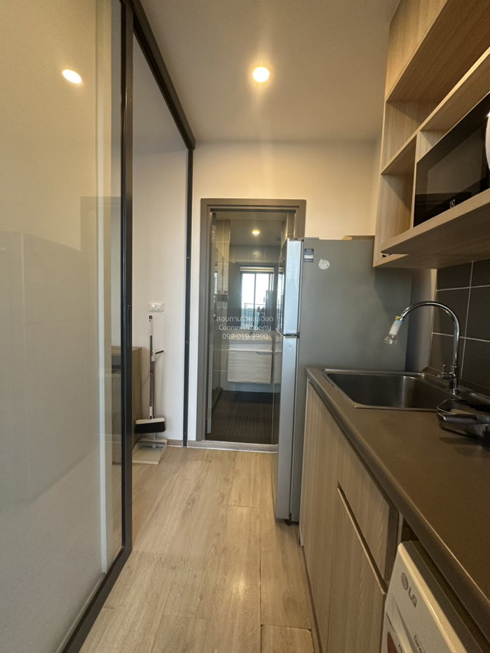 รูป 🔥🔥🔥 เช่าคอนโด ไอดีโอ โอทู BTS-บางนา บางนา เขต บางนา กรุงเทพ CX-101494 ✅ ทักไลน์ @connexproperty ตอบทันที ทีมงานมืออาชีพ ✅ 🔥🔥🔥 - รูปที่ 10/12